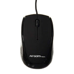 Mouse USB Argom MS14