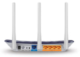 Router Doble Banda Archer C20 AC750 Tp-link
