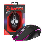 4000 DPI GAMING MOUSE