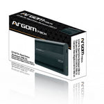 ENCAPSULADOR 2.5″ Argom ARG-AC-1033 SATA-USB 3.0